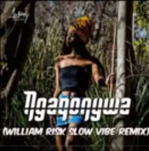 Aubrey Qwana - Ngaqonywa (William  Risk Slow Vibe Remix)